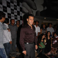 Salman Khan - Salman Khan hosts Chillar Party premiere | Picture 44857